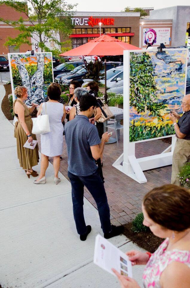 Art in the Square